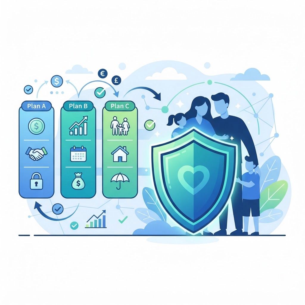 Term Life Insurance vs Whole Life Insurance: Which Is Right for You in 2026?