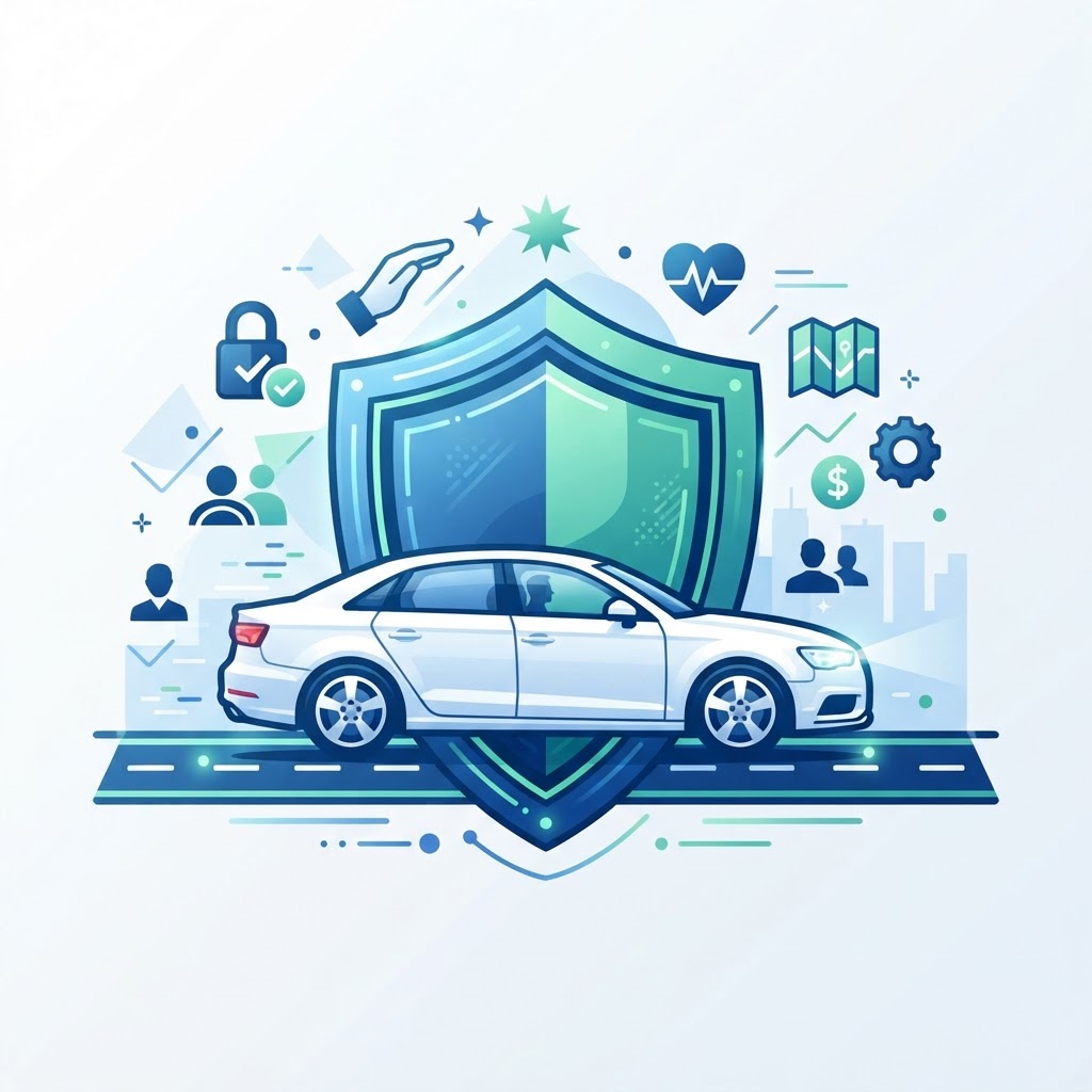 Car Insurance for New Drivers: How to Get the Best Rates in 2026