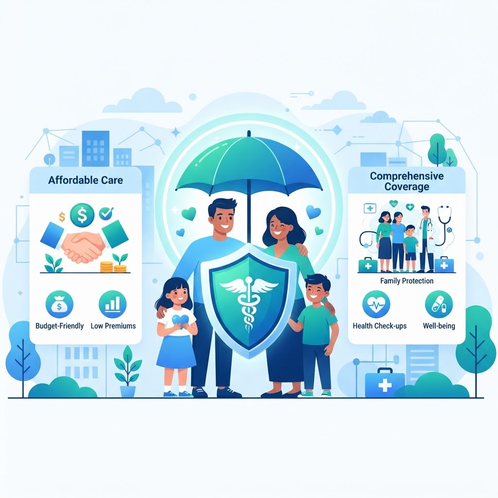 Health Insurance for Self-Employed: Complete Guide to Affordable Coverage in 2026