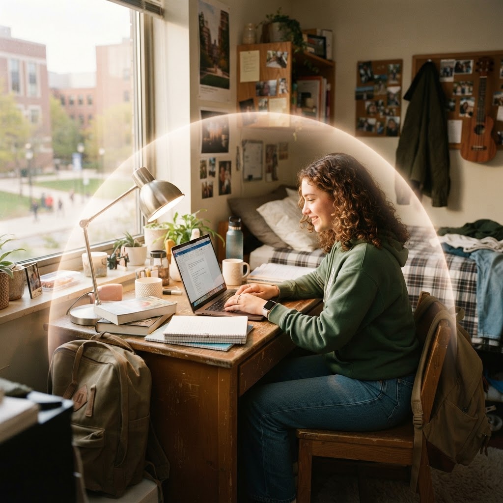 Renters Insurance for College Students: What Parents and Students Should Know
