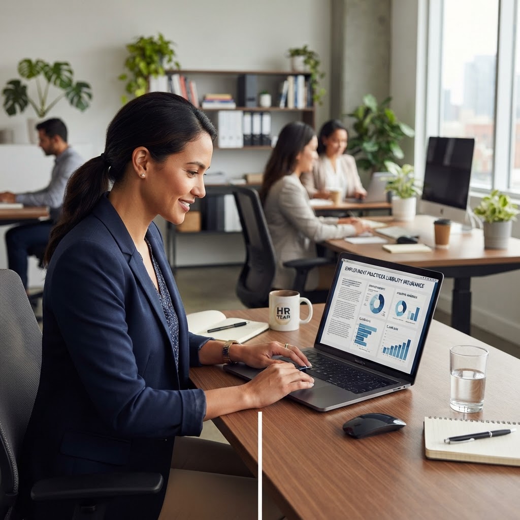 What Is EPLI Insurance? Coverage, Benefits, and Why You Need It