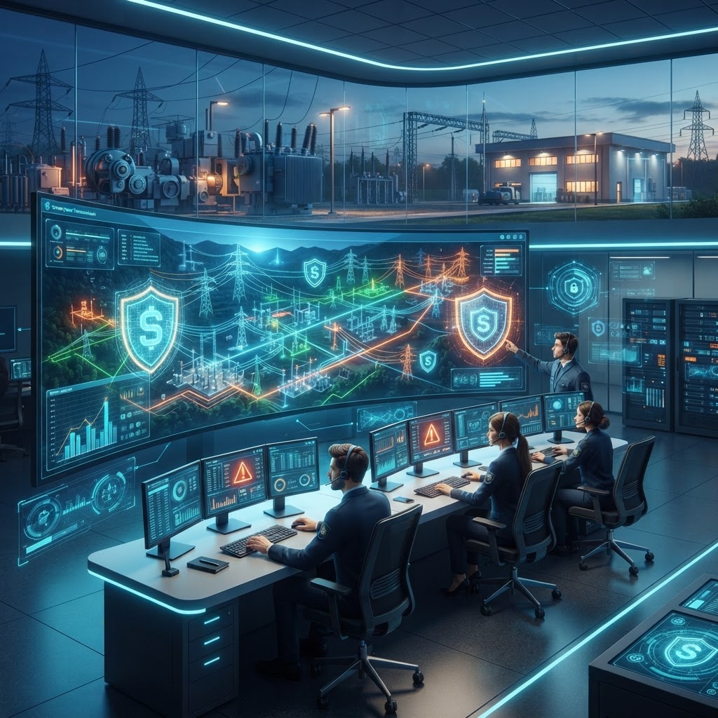 Cyber Insurance for Critical Infrastructure: A 2026 Guide
