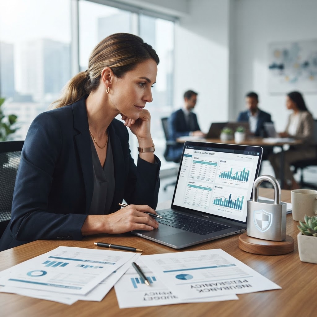 Business Income Insurance vs Business Interruption: Differences