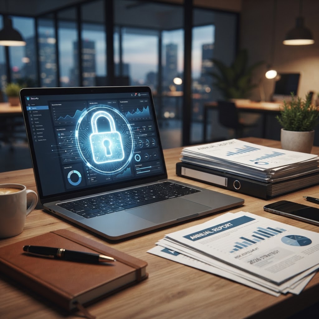 Business Identity Theft Insurance: Do You Need It in 2026?