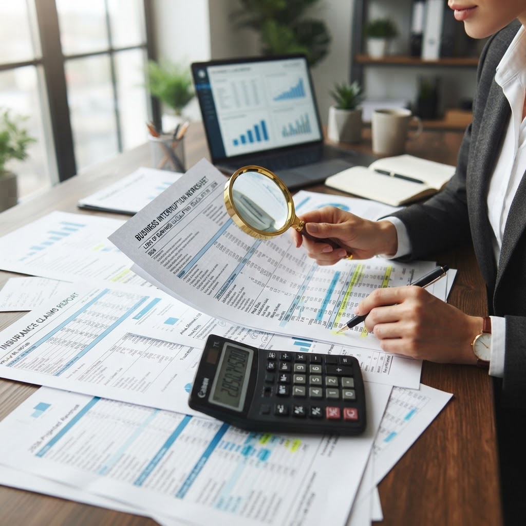 Business Interruption Claims: 7 Mistakes to Avoid in 2026