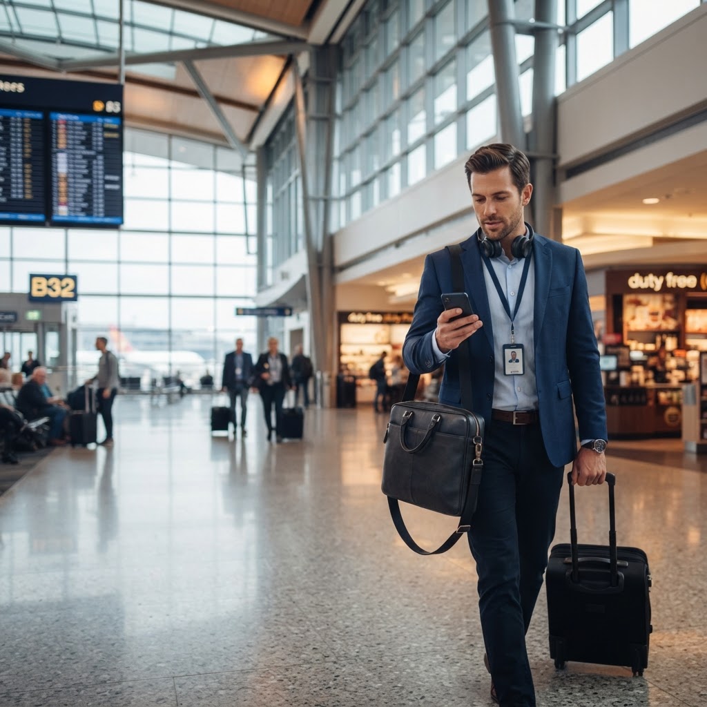 Business Travel Insurance: Do You Need It for Your Company?