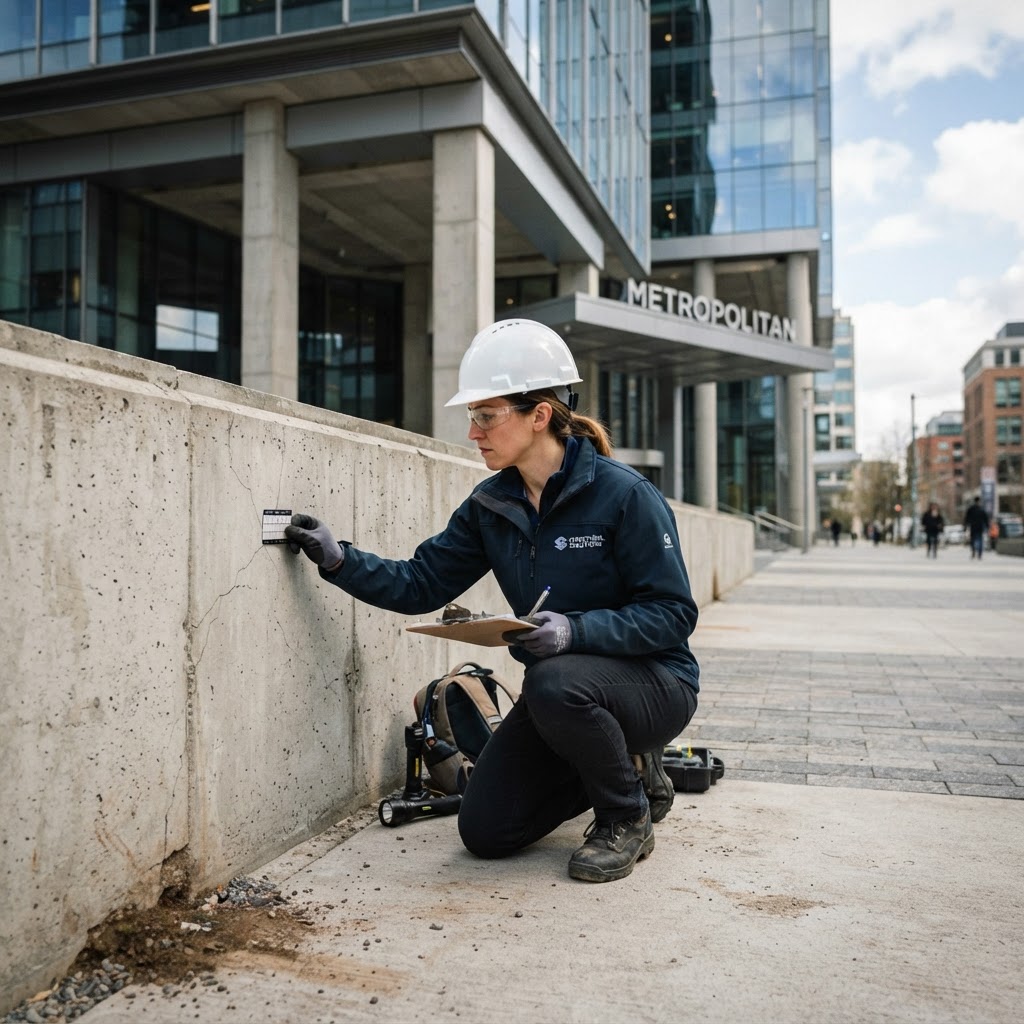 Commercial Earthquake Insurance: Is Your Business Protected?