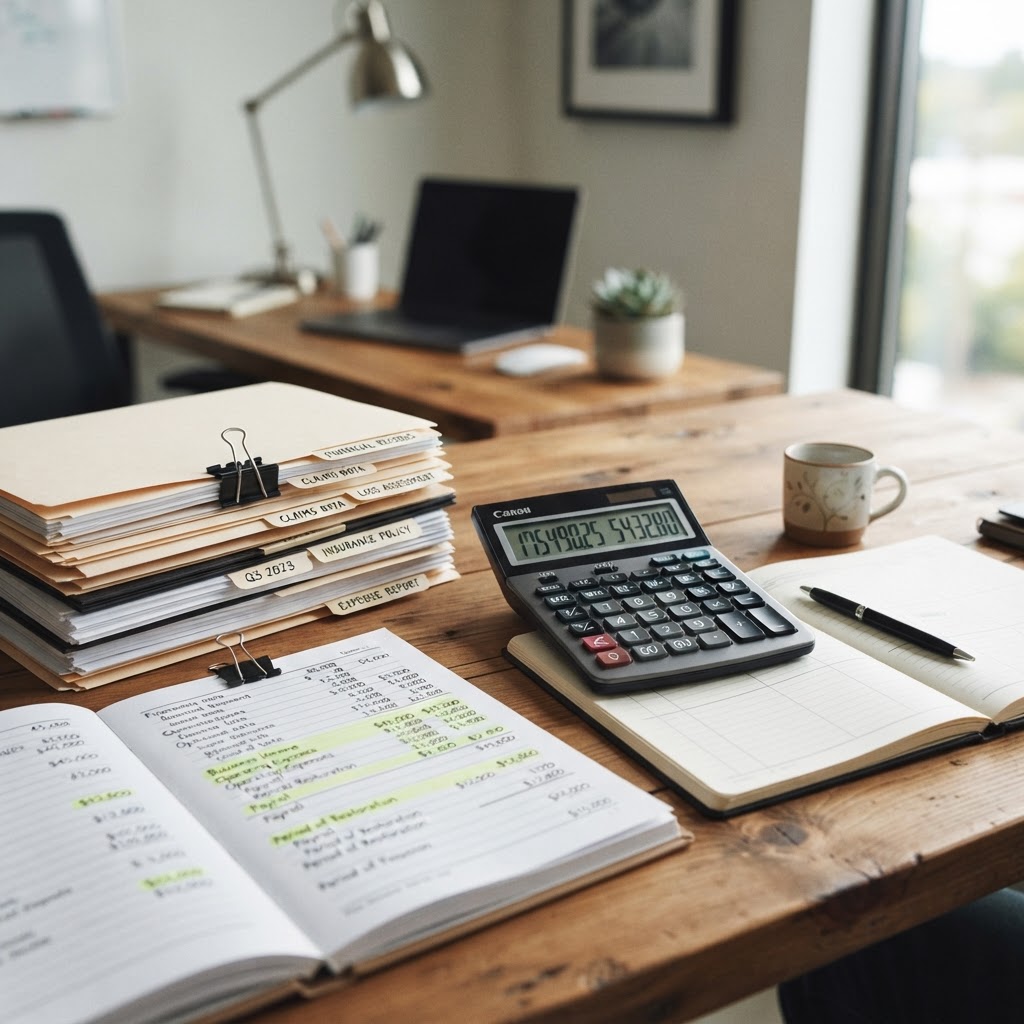 Business Interruption Insurance: 7 Common Mistakes to Avoid
