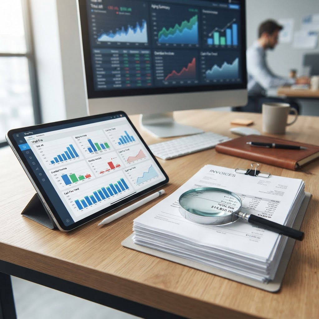 Accounts Receivable Insurance: Is It Worth It for Your Business?