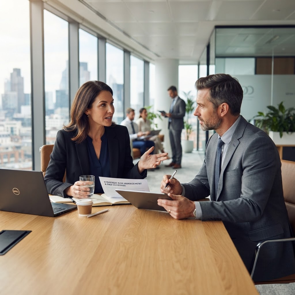 Directors and Officers Insurance: Do Small Businesses Need It?