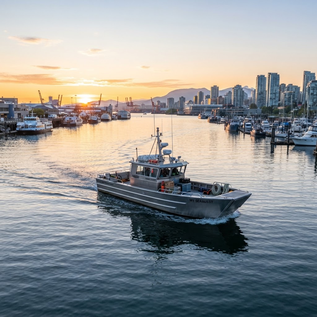 Commercial Watercraft Insurance: Do You Need It in 2026?