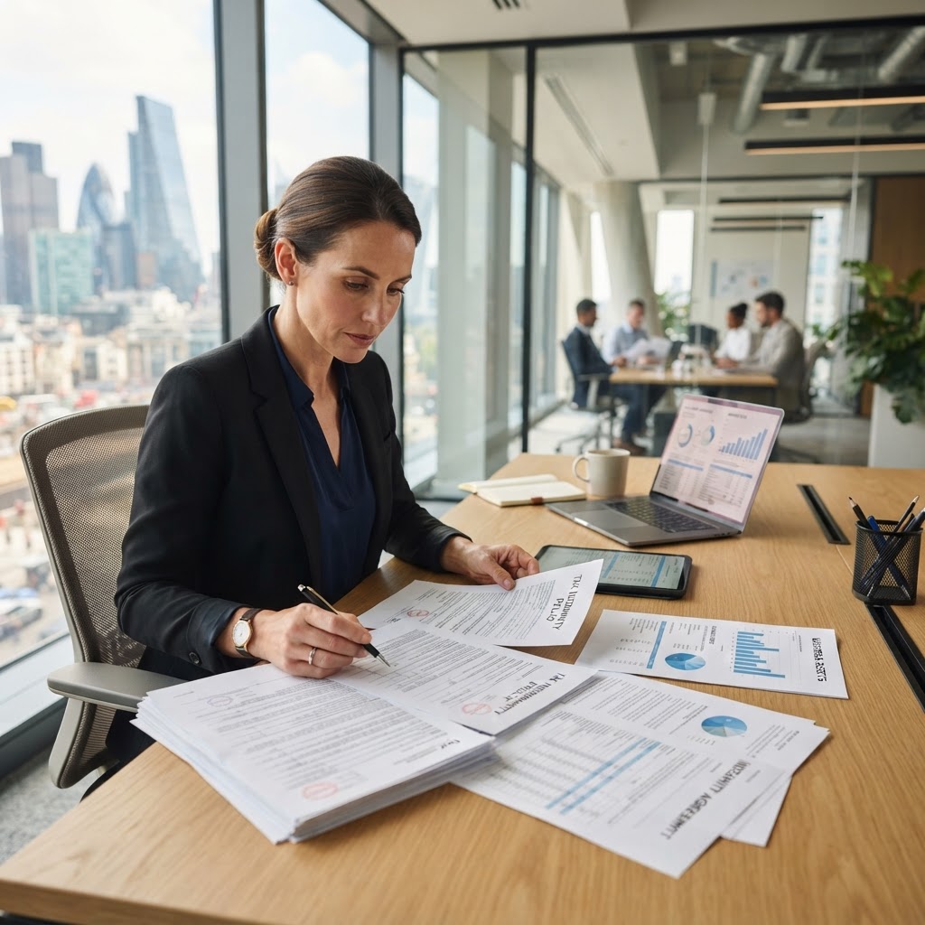 Tax Indemnity Insurance: Is It Worth It for Your Business?