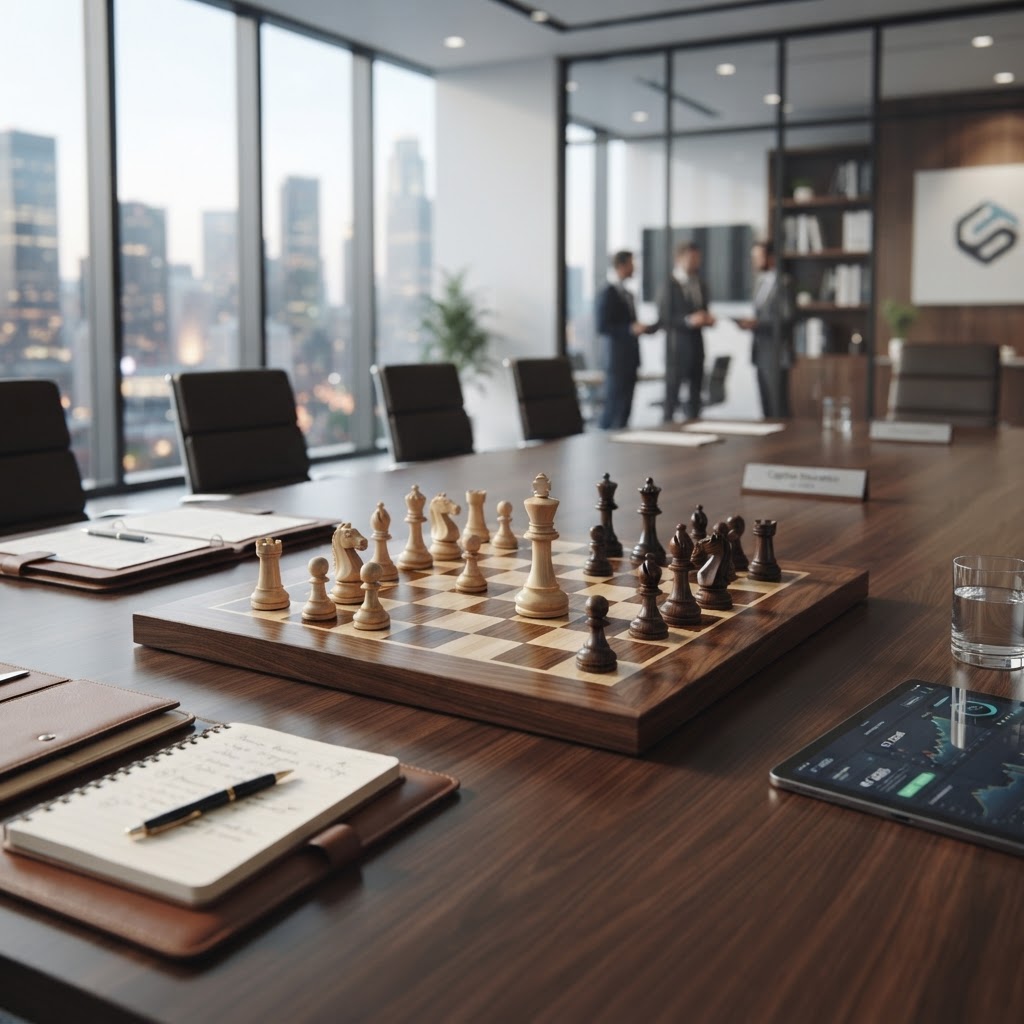 Captive Insurance: Is It Worth It for Your Business in 2026?