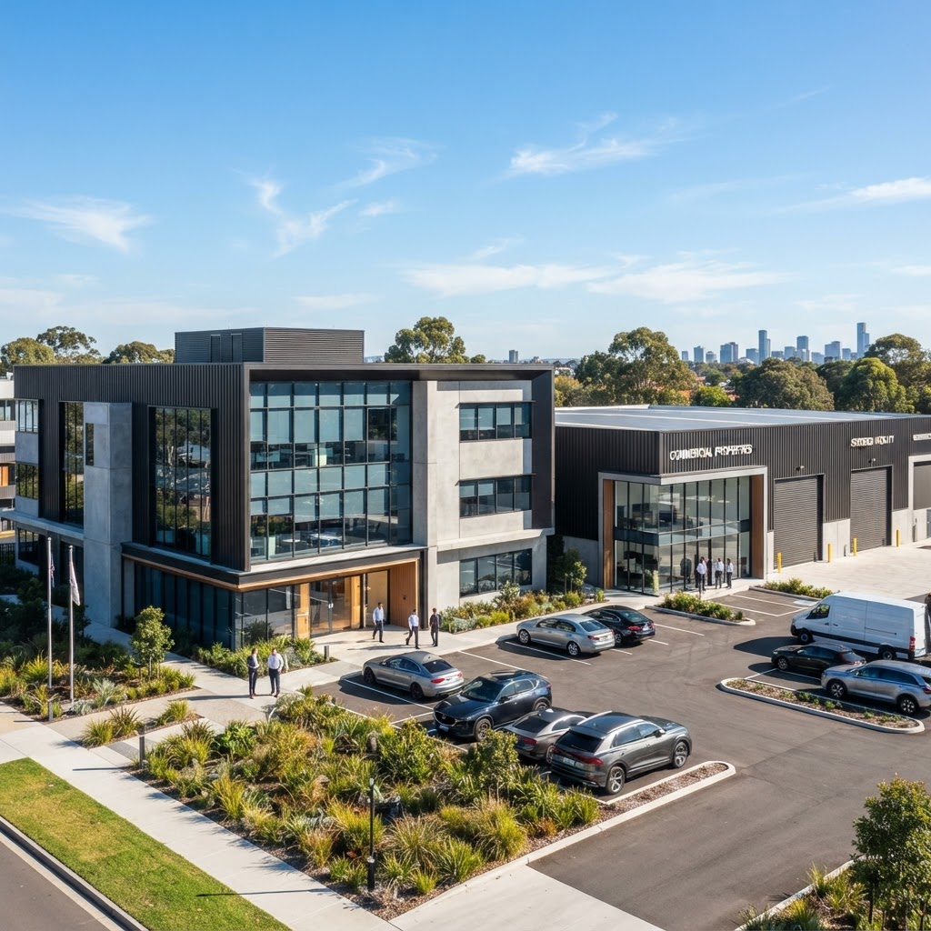 Commercial Property Insurance: What It Covers and Costs in 2026