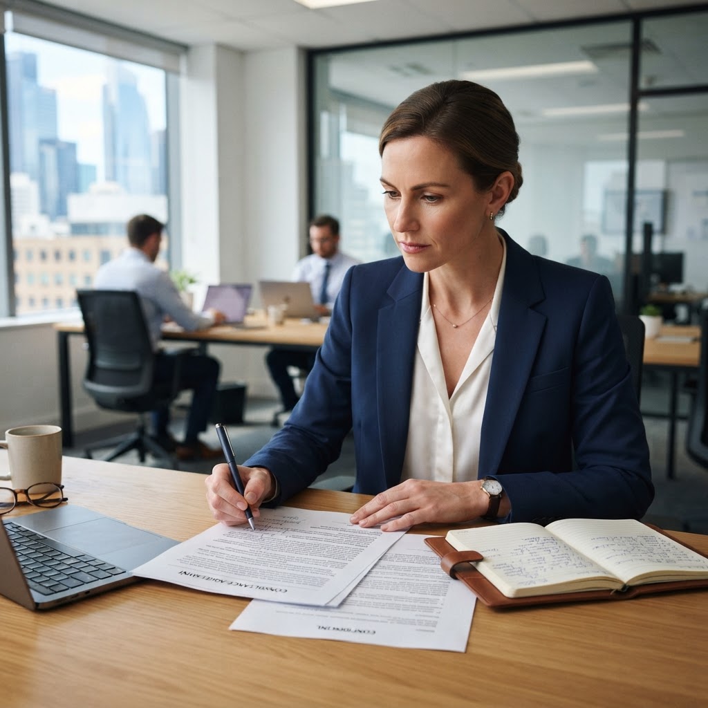 Professional Indemnity Insurance: Is It Worth It for Consultants?