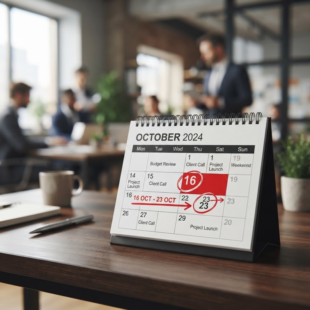 Business Interruption Waiting Period: How to Choose the Right One