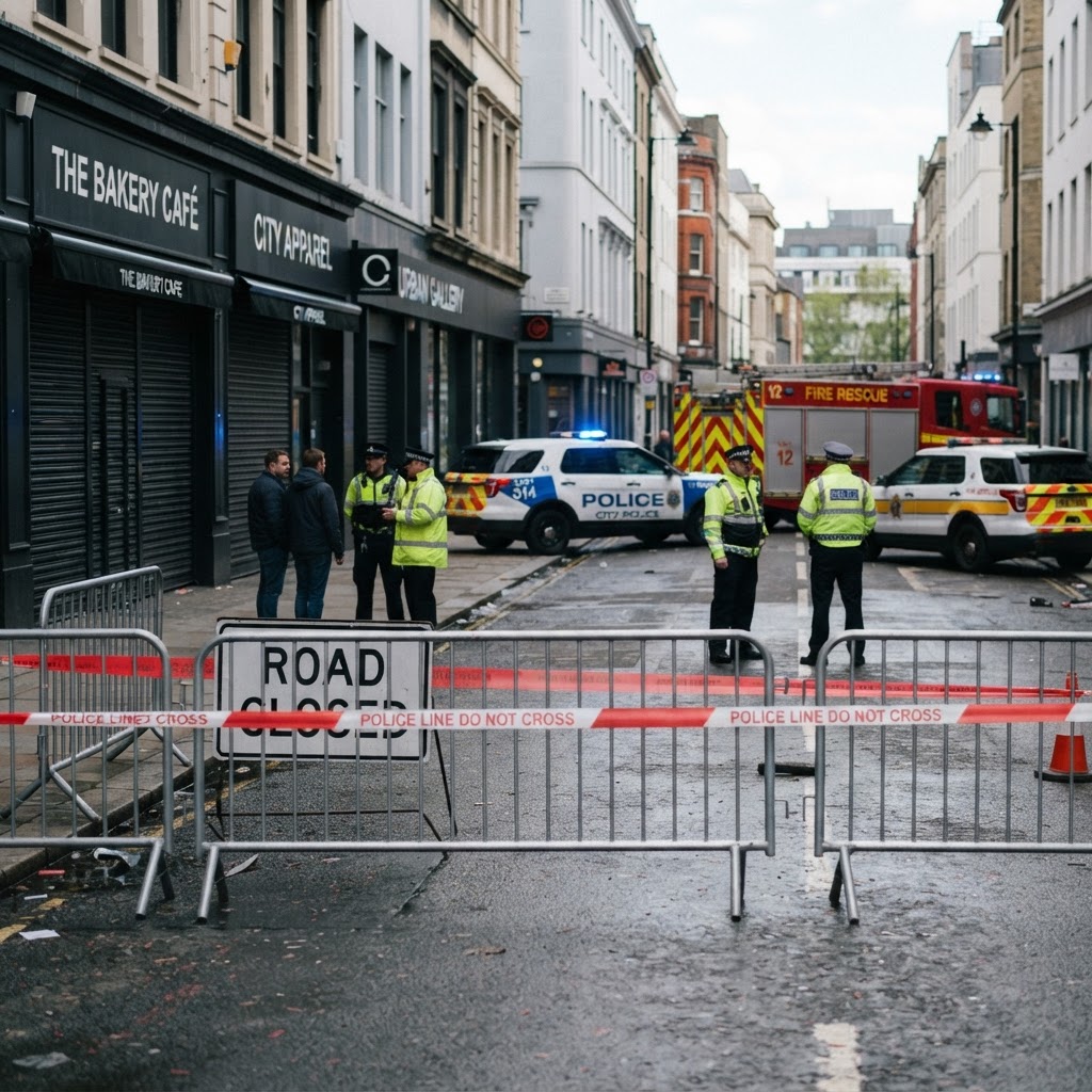 Business Interruption Civil Authority: What You Need to Know