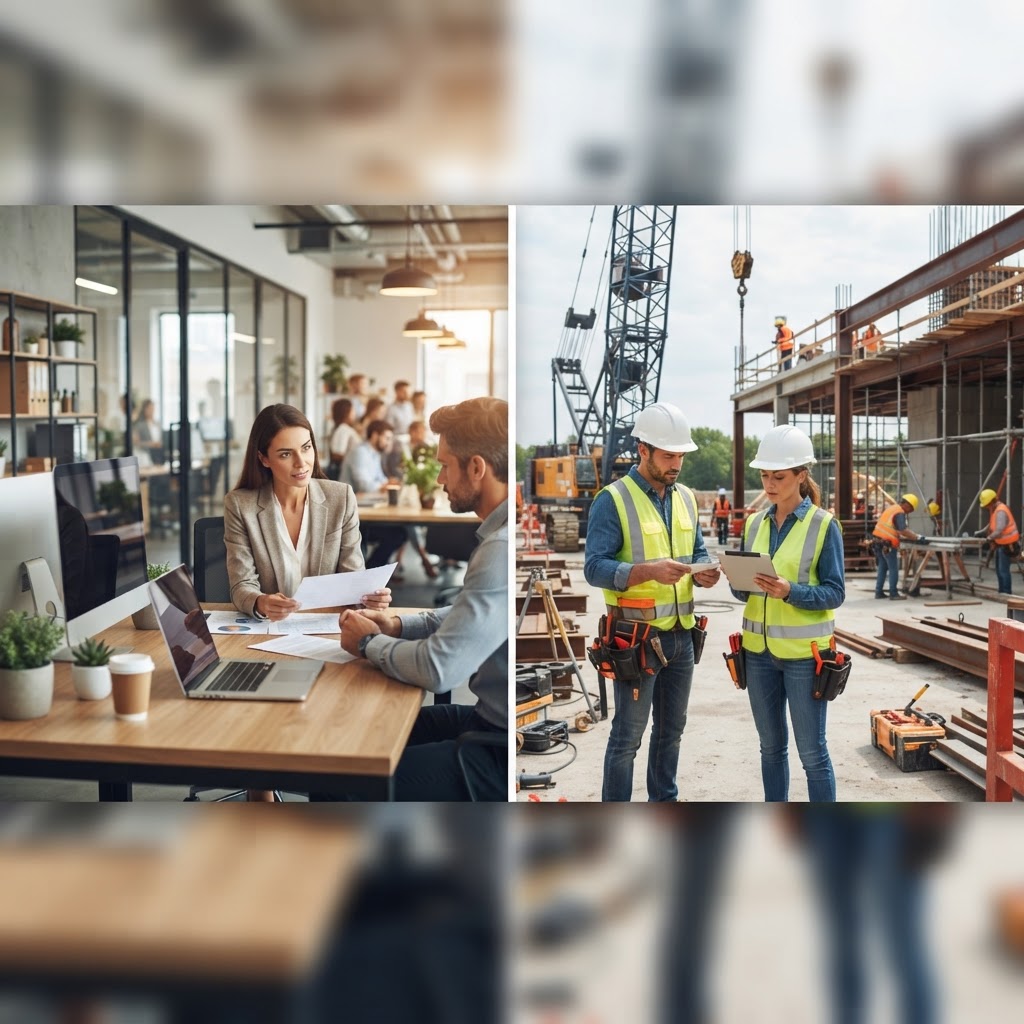 Public Liability vs General Liability: Which One Do You Need?