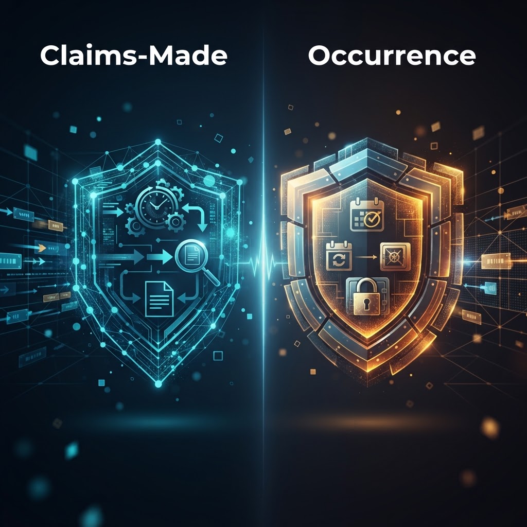 Cyber Claims-Made vs Occurrence Insurance: Which Policy is Best?