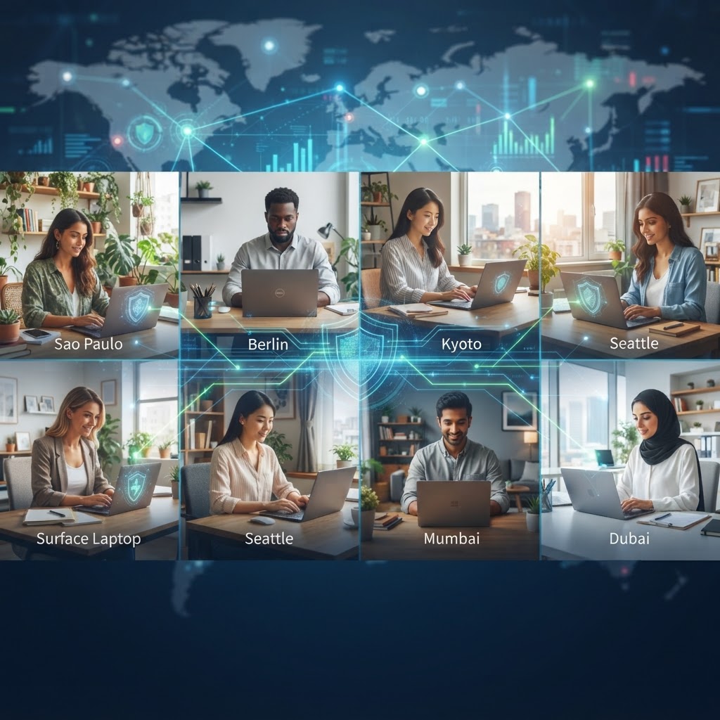Cyber Insurance for Remote Teams: Best Practices for 2026