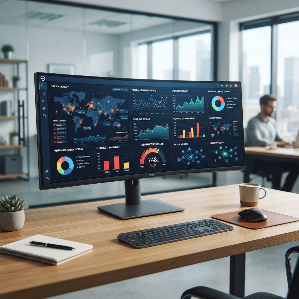How Cyber Insurance Premiums Are Calculated in 2026