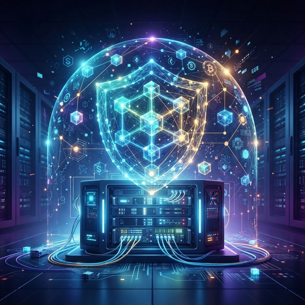 Blockchain Insurance: What It Covers and If You Need It in 2026