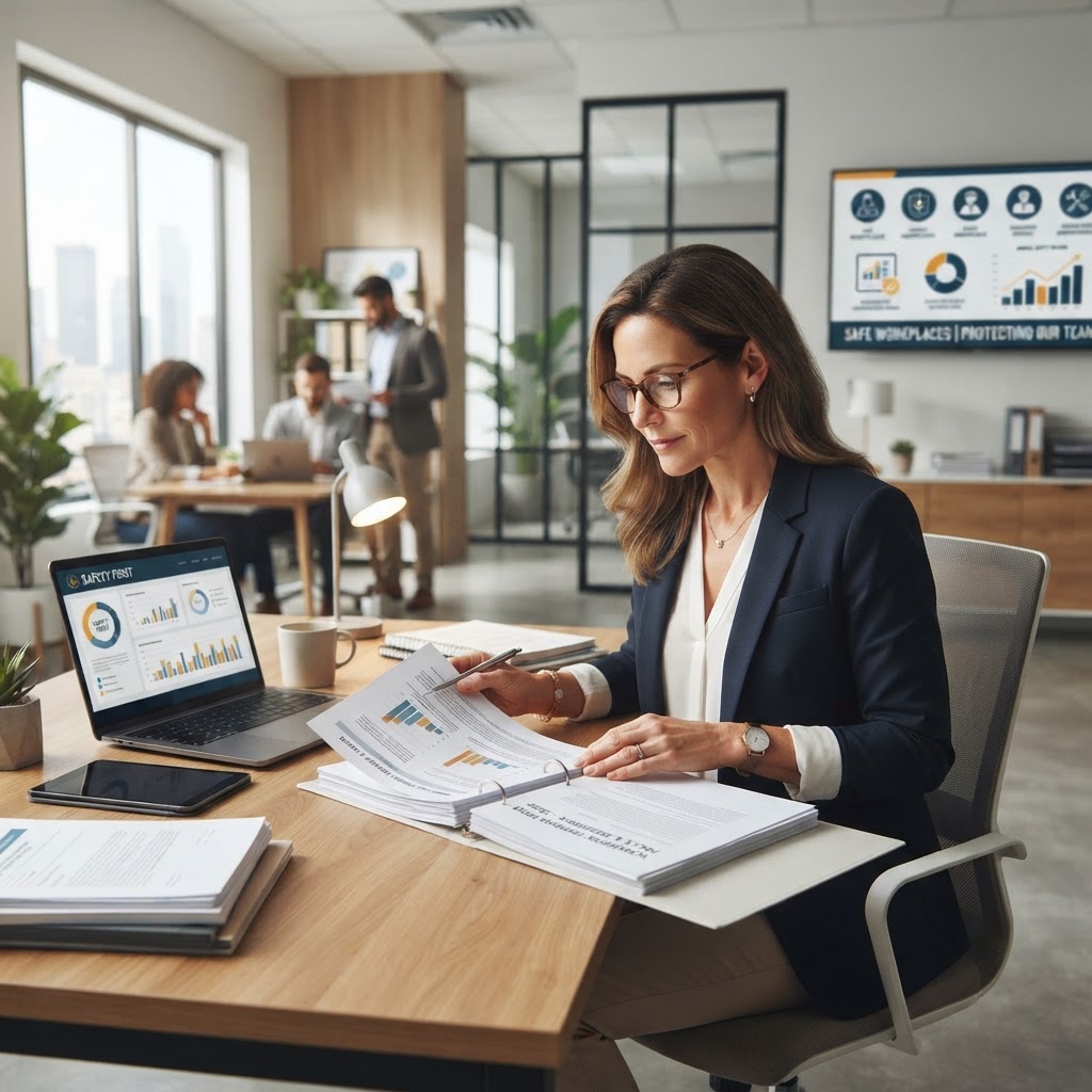Workers’ Compensation Insurance: A Complete Guide for 2026