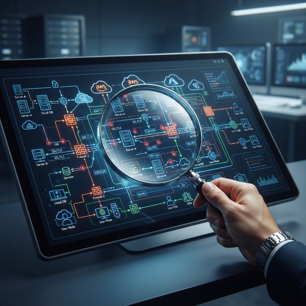 Cyber Insurance Gap Analysis: How to Find Coverage Holes in 2026