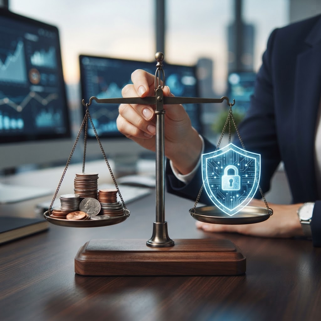 Choosing Cyber Insurance Deductibles: How to Minimize Costs