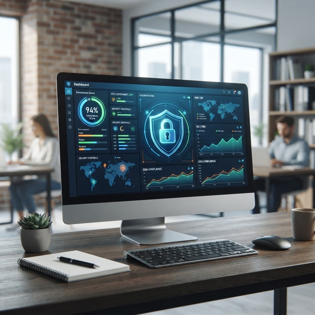 Cyber Insurance and Compliance: How to Meet New 2026 Standards