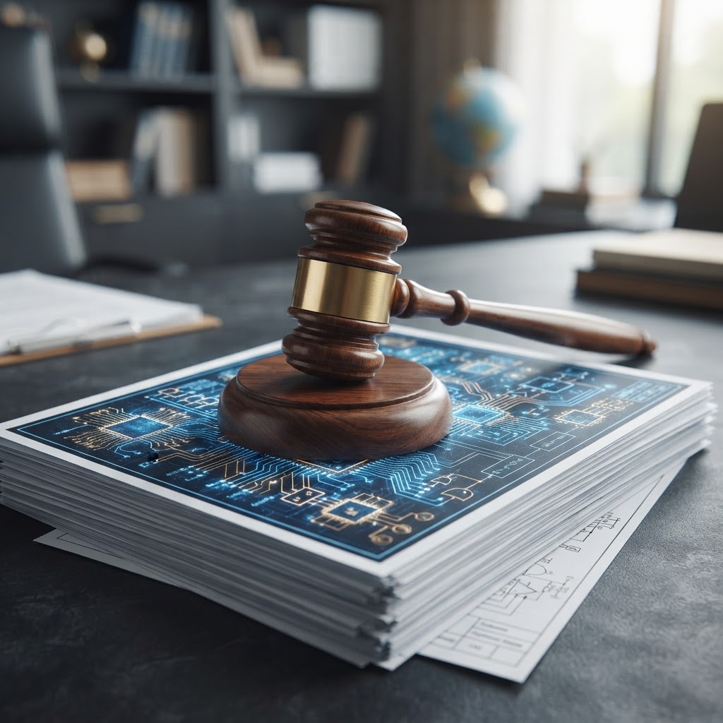 IP Infringement Insurance: Is It Worth It for Your Business?