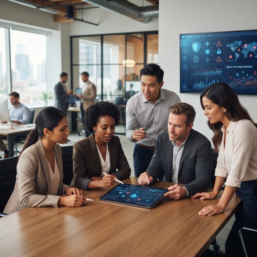 Cyber Breach Response Plans: 7 Mistakes to Avoid in 2026