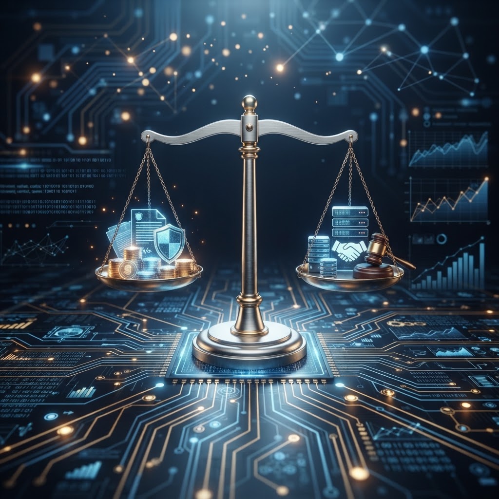 Cyber Insurance Subrogation: Can You Sue Third-Party Vendors?