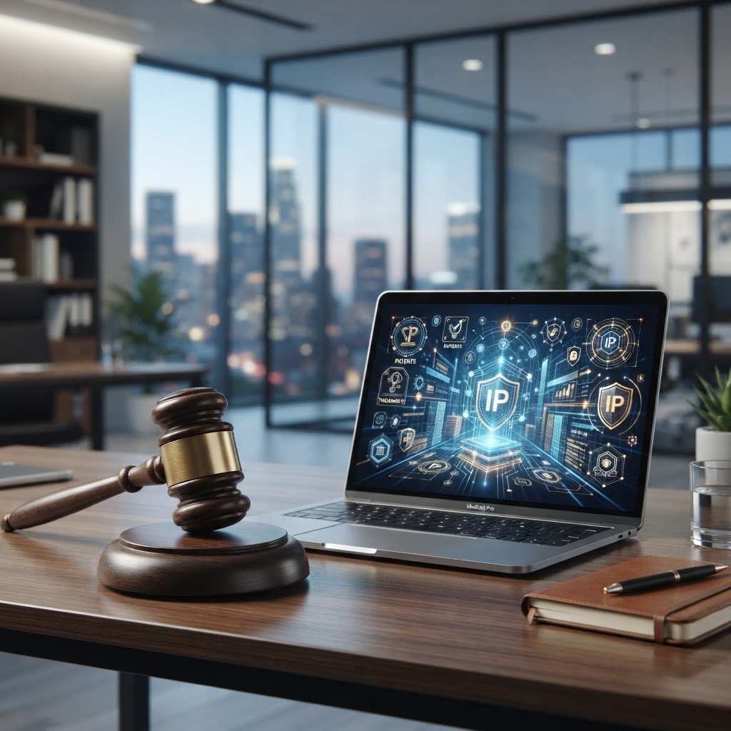 Cyber Insurance for IP Litigation: Is Your Company Protected?