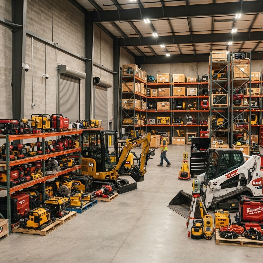 Inland Marine Insurance: Do You Need It for Your Business?