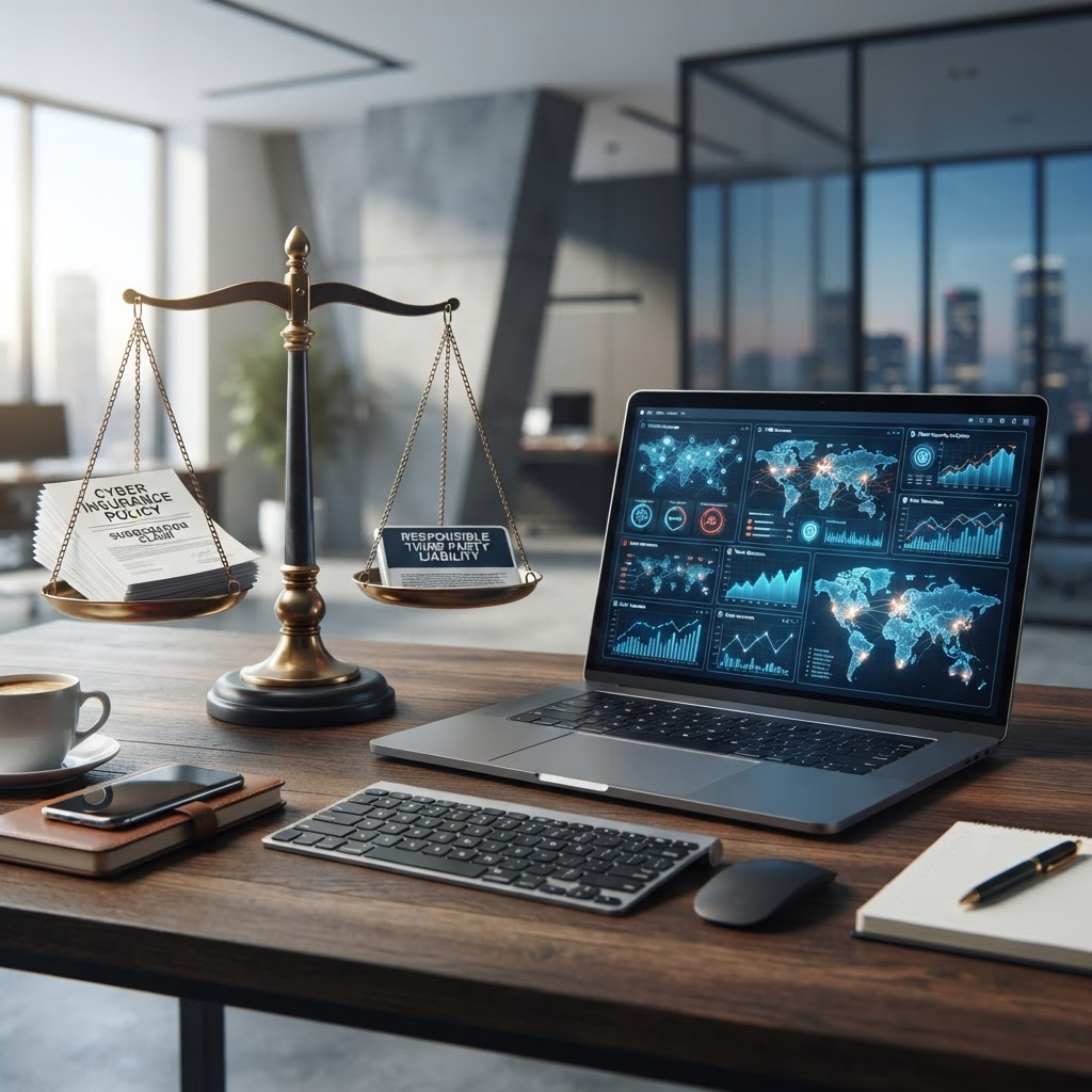 What Is Cyber Insurance Subrogation? How It Affects Your Claim
