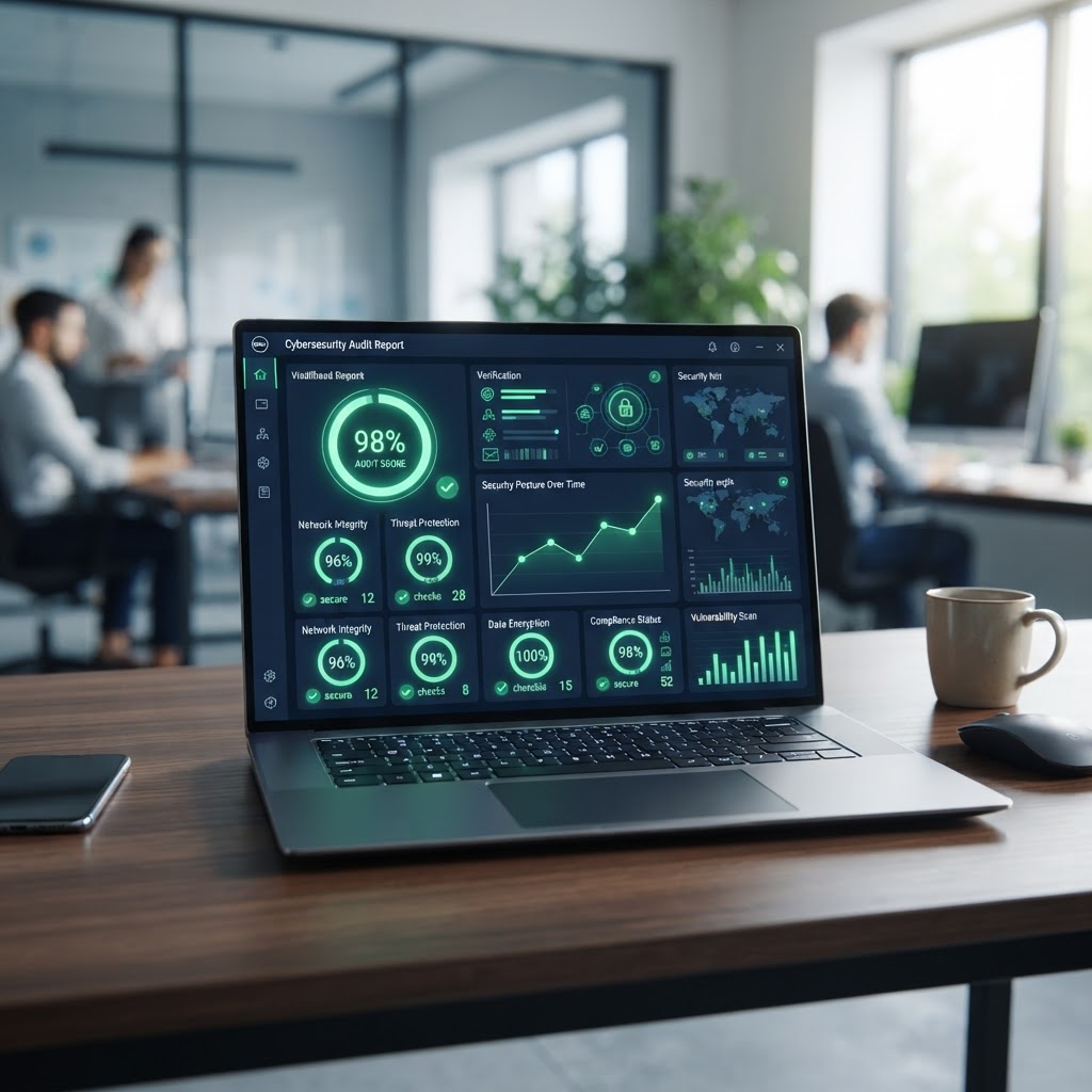 Cybersecurity Audit Insurance: Do You Need It in 2026?