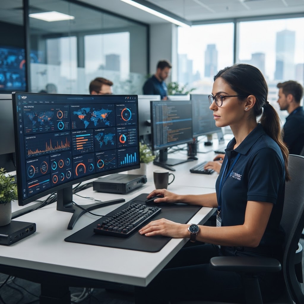 MSP Cyber Insurance Subrogation: Recovering Losses in 2026