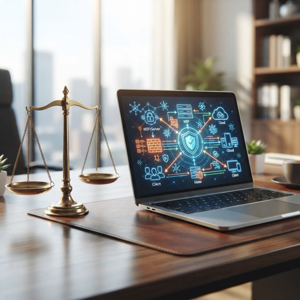 Subrogation Against MSPs: Can You Recover Cyber Insurance Losses?