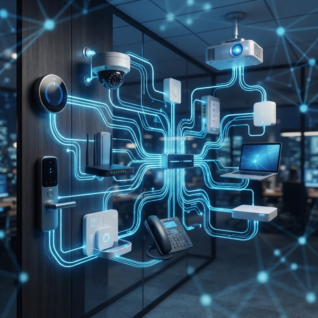 Cyber Subrogation Against IoT Manufacturers: A 2026 Guide