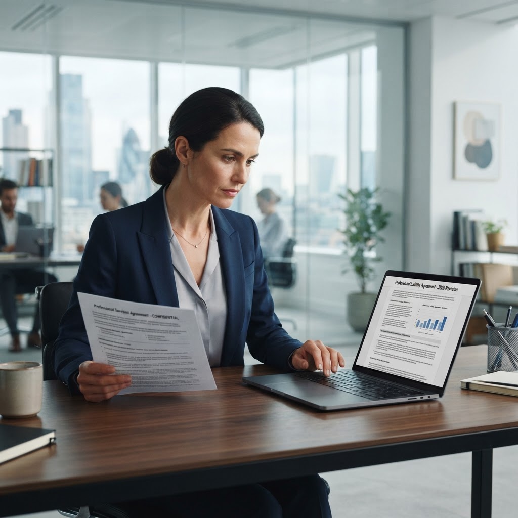 Professional Liability Insurance: What You Need to Know in 2026