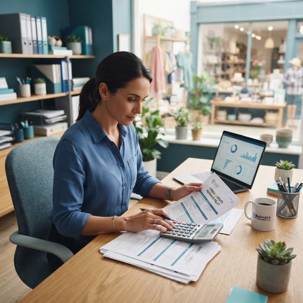 How Much Does General Liability Insurance Cost for a Small Business in 2026?