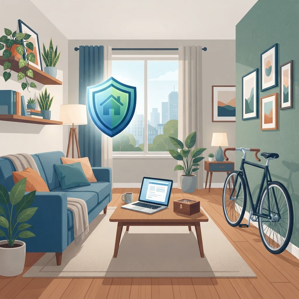 Renters Insurance: What It Covers, Costs, and Whether You Need It